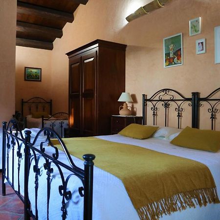 سيراكوزا B&B Villa Giusy المظهر الخارجي الصورة