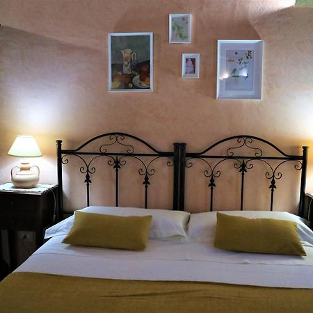 سيراكوزا B&B Villa Giusy المظهر الخارجي الصورة