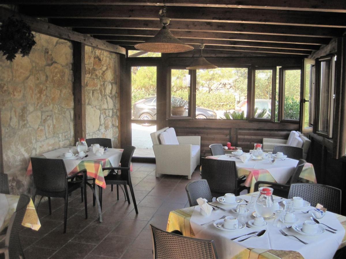 سيراكوزا B&B Villa Giusy المظهر الخارجي الصورة