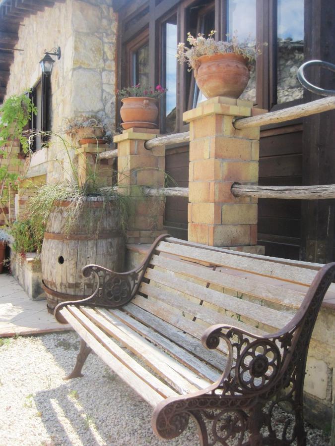 سيراكوزا B&B Villa Giusy المظهر الخارجي الصورة
