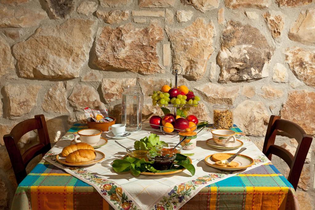 سيراكوزا B&B Villa Giusy المظهر الخارجي الصورة