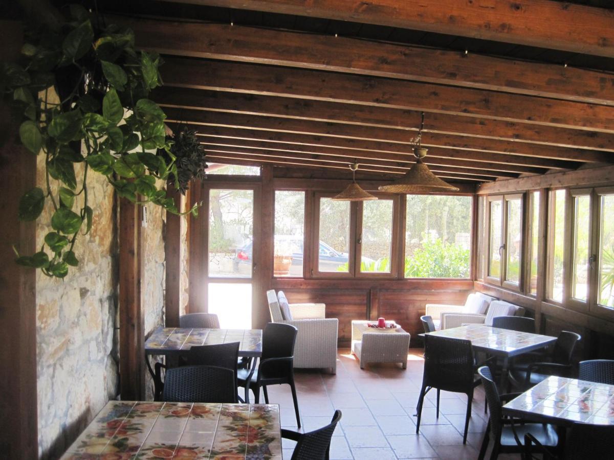 سيراكوزا B&B Villa Giusy المظهر الخارجي الصورة