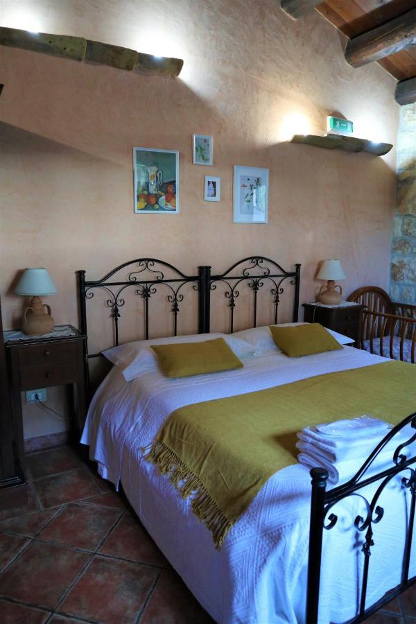 سيراكوزا B&B Villa Giusy المظهر الخارجي الصورة