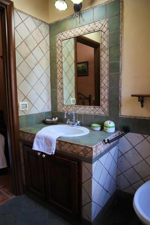 سيراكوزا B&B Villa Giusy المظهر الخارجي الصورة