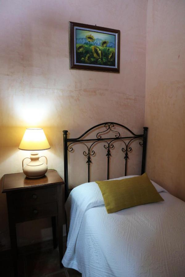 سيراكوزا B&B Villa Giusy المظهر الخارجي الصورة