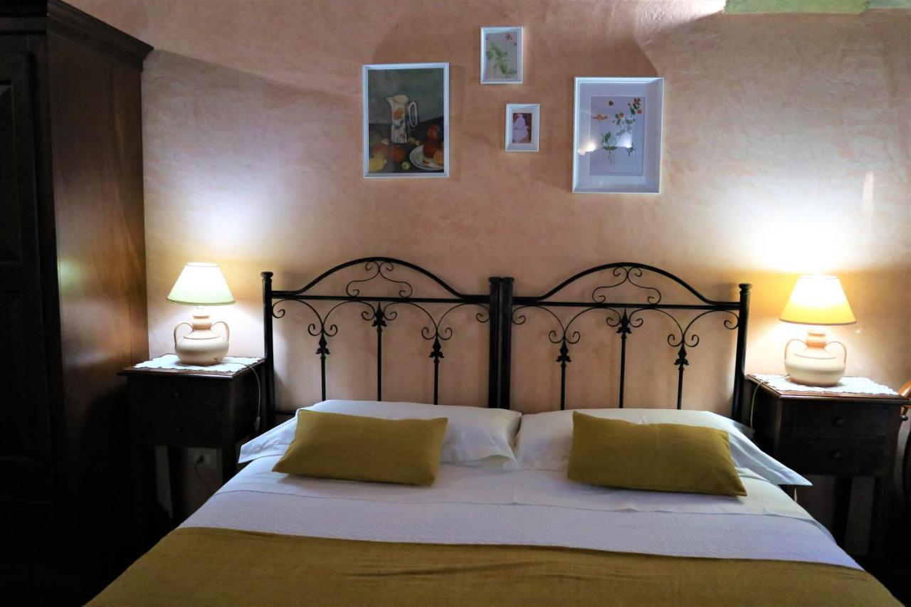سيراكوزا B&B Villa Giusy المظهر الخارجي الصورة