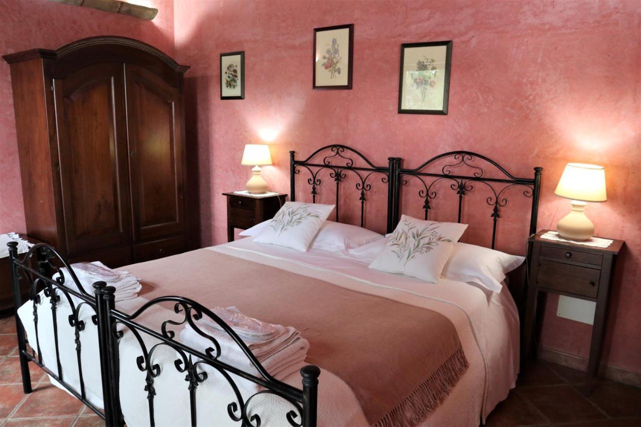 سيراكوزا B&B Villa Giusy المظهر الخارجي الصورة
