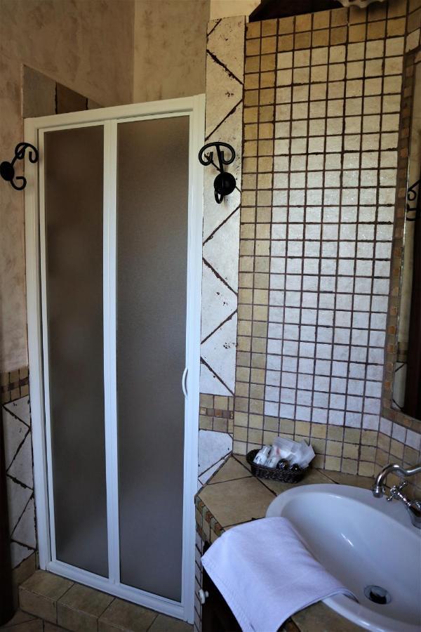 سيراكوزا B&B Villa Giusy المظهر الخارجي الصورة