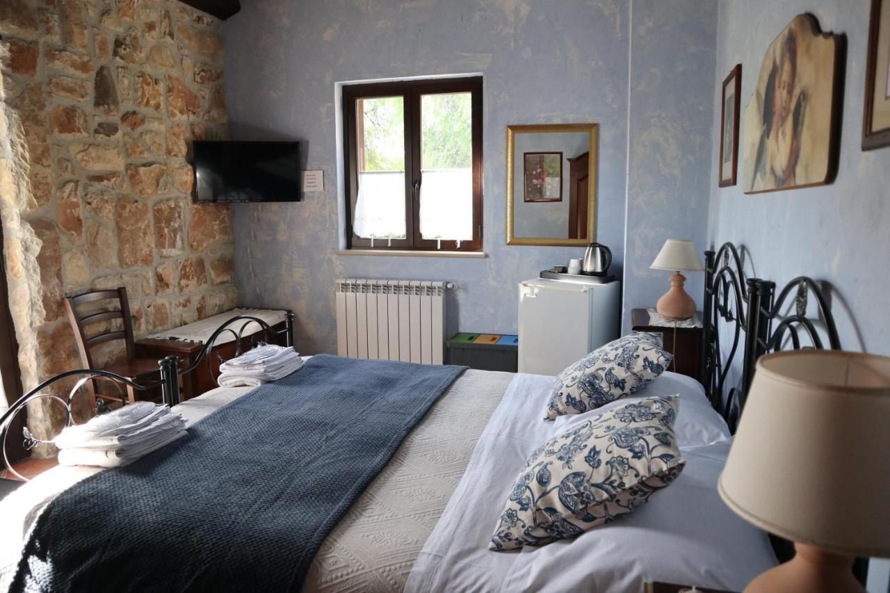 سيراكوزا B&B Villa Giusy المظهر الخارجي الصورة