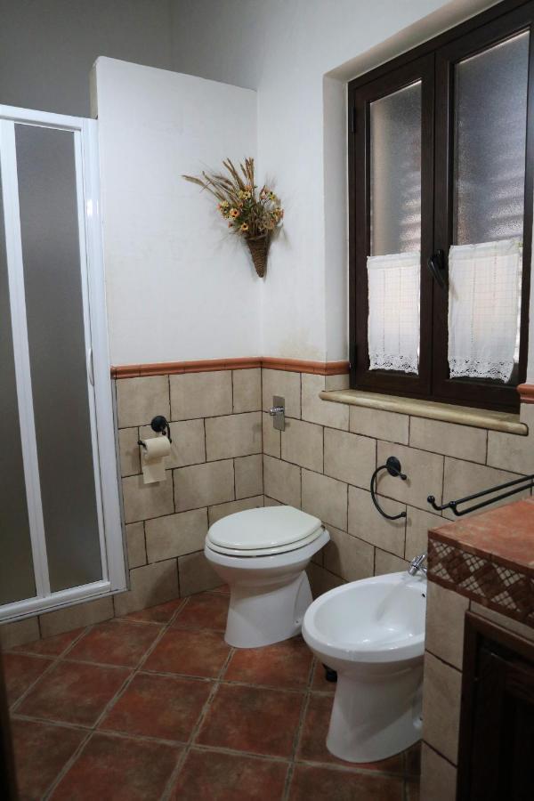 سيراكوزا B&B Villa Giusy المظهر الخارجي الصورة