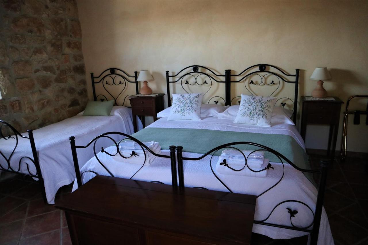 سيراكوزا B&B Villa Giusy المظهر الخارجي الصورة