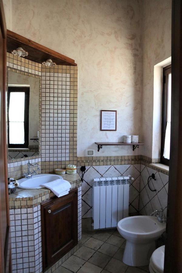 سيراكوزا B&B Villa Giusy المظهر الخارجي الصورة