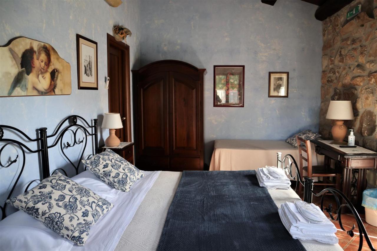سيراكوزا B&B Villa Giusy المظهر الخارجي الصورة