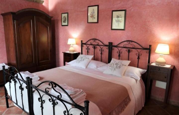 سيراكوزا B&B Villa Giusy المظهر الخارجي الصورة
