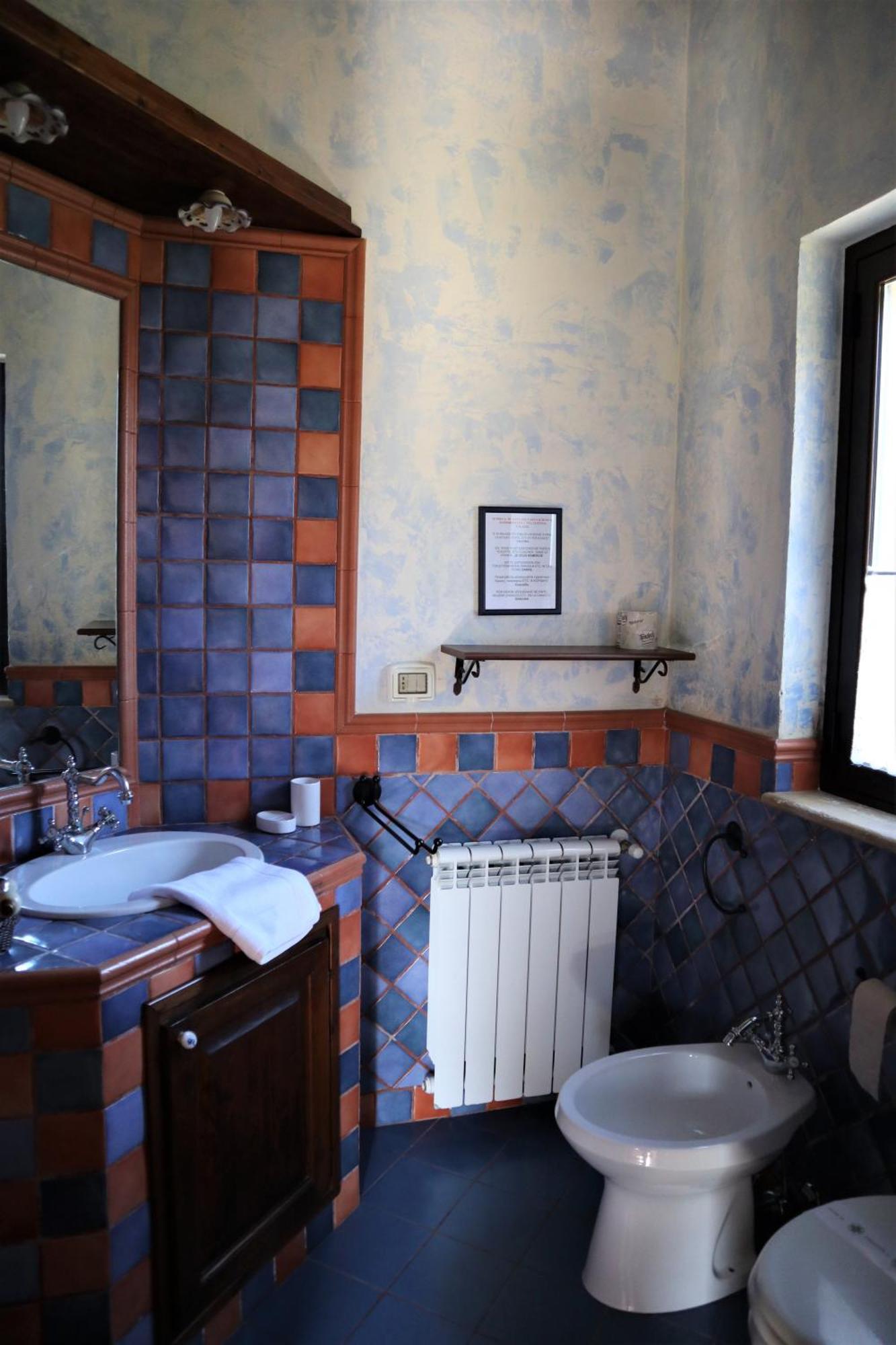 سيراكوزا B&B Villa Giusy المظهر الخارجي الصورة